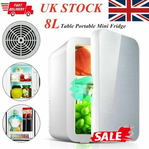 Electric mini fridge - mini,
