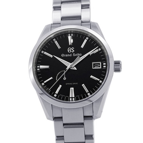 Seiko grand spring - seiko, 9r