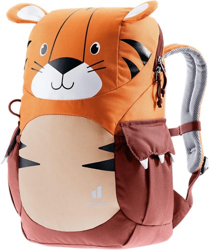 Deuter kid kikki backpack - deuter, kid's