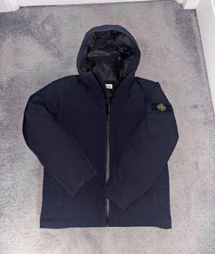 Stone island boys navy - stone,