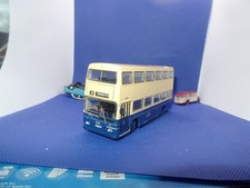 Britbus N6104 Scania