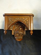 Antique 19th Century Black