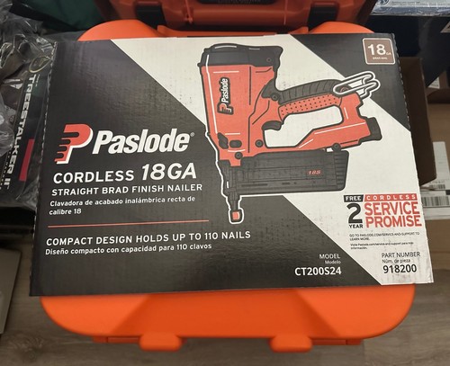 Brand new paslode 918200 - brand,