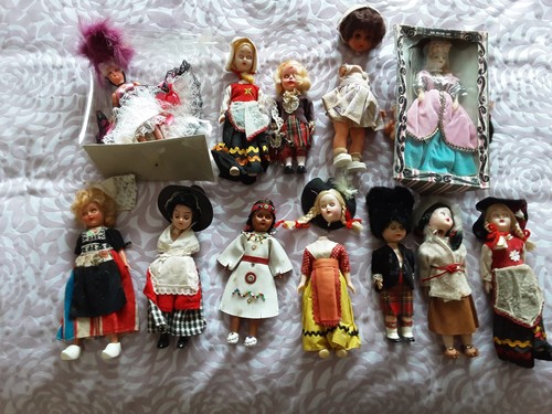 Dolls spares repair - dolls,