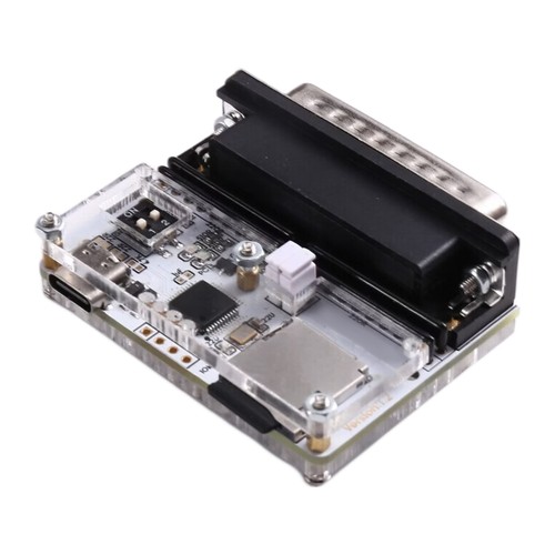 For macintosh scsi - to, usb