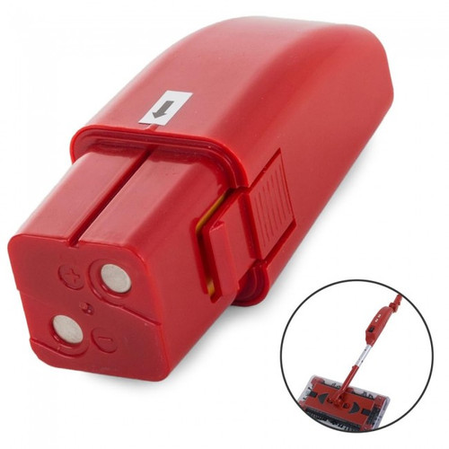 Swivel sweeper rechargeable - swivel,