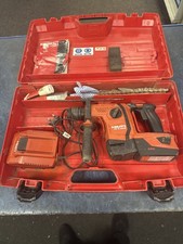 hilti te 6-a22 sds drill