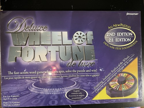 Wheel fortune board game - of,