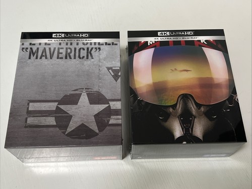Top gun maverick - gun,