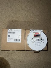 EATON FIRE ALARM SOUNDER BASE