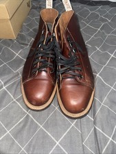 Dr Martens Lesley Chuka Boots
