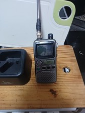 Icom IC-R3 Handheld  Scanner