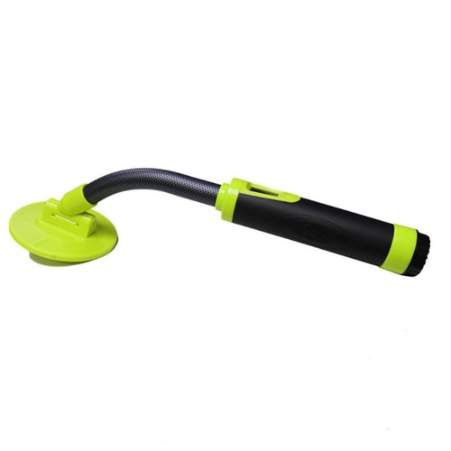 Updating metal detector fully - updating,