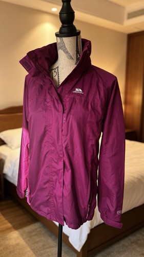 Trespass tp75 purple - tp75,