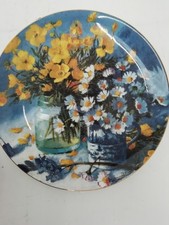 Wedgwood Meadow Bouquets Bone