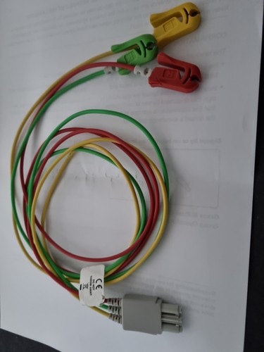 Philips cable lead - philips, leadset