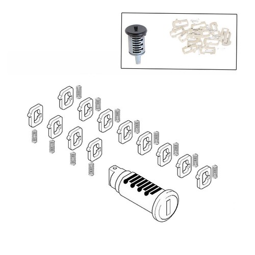 For bmw vario - vario, cylinder