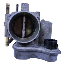 Vauxhall Corsa C 2001-2006