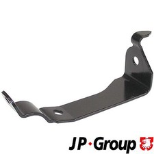 JP GROUP 1340550370 Bracket, stabilizer mounting for MERCEDES-BENZ