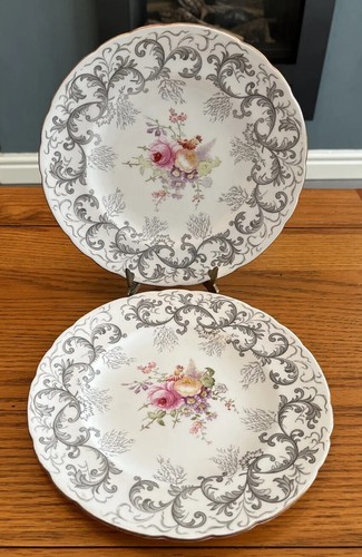 Vintage royal crown - vintage, derby