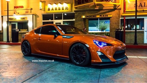 Toyota gt86 scion - gt86, frs