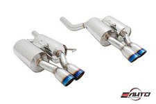 MEGAN 3.5" Quad Titanium Roll