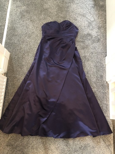 Mark lesley bridesmaids dress - mark,