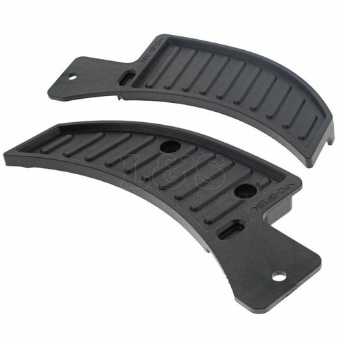 Guide attachment set for - guide,
