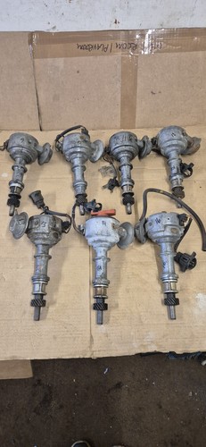 Ford 2 8i - 2.8, v6