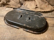 WW2 German army Food Container