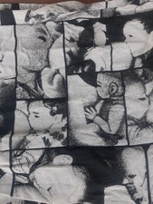 Kokadi Wrap Size 6 BRELFIE BABY WRAP💕🌈💛💖 Very Rare Design Gorgeous