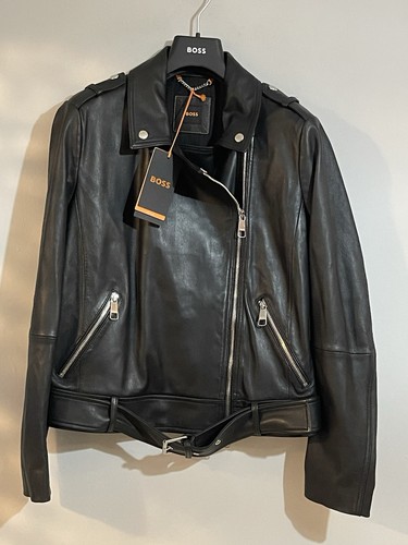 Bnwt hugo boss sameli lamb - bnwt,