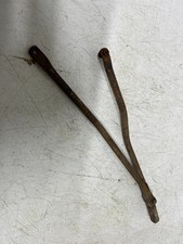 TRIUMPH SPITFIRE GT6 BONNET