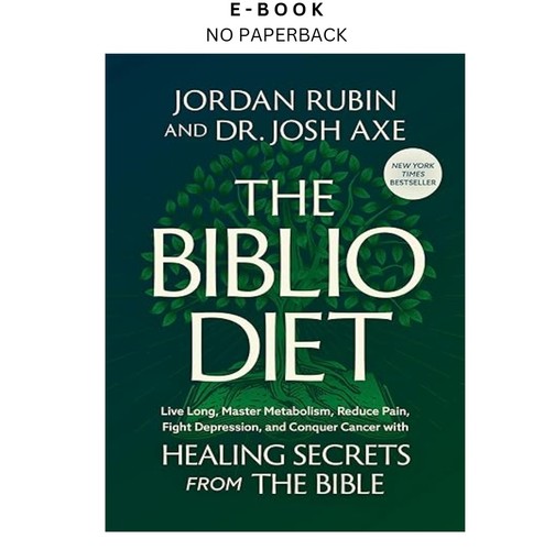 The biblio diet live long - biblio, diet: