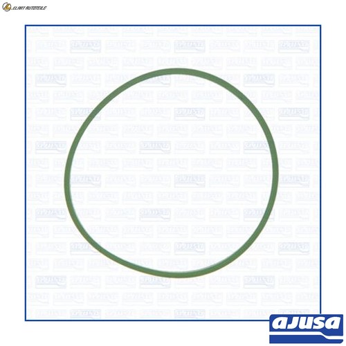 Intake manifold gasket - intake,