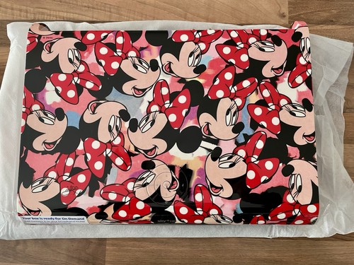 Minnie mouse sky 2tb box - minnie,