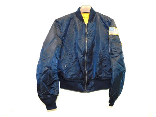 Vintage alpha industries - m,