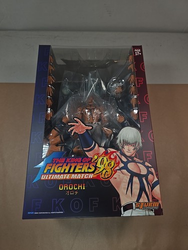 Storm collectibles the - collectibles, 1/12