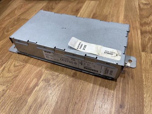 Bmw bluetooth ulf module - bluetooth, 3