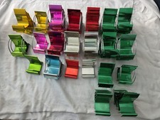 74 X Colourful Shop Display