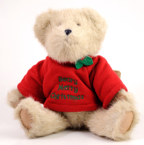 Boyds the head bean - boyds, collection