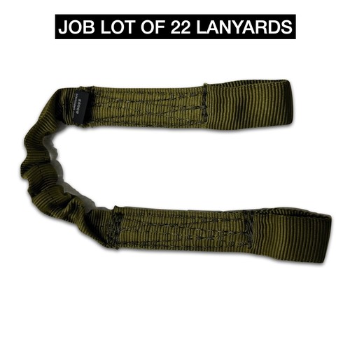 Blackhawk retention lanyard - retention,