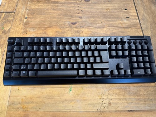 Razer blackwidow pro - razer,