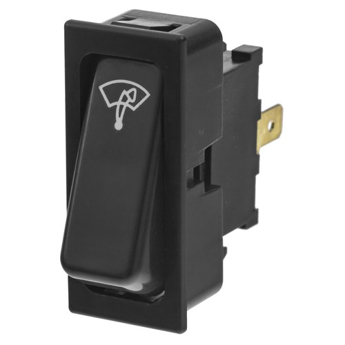 Triumph tr6 rocker - rocker, switch