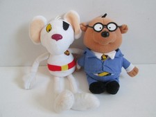 Danger Mouse & Penfold Soft