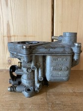 Weber 26 IMB 10 Carburettor