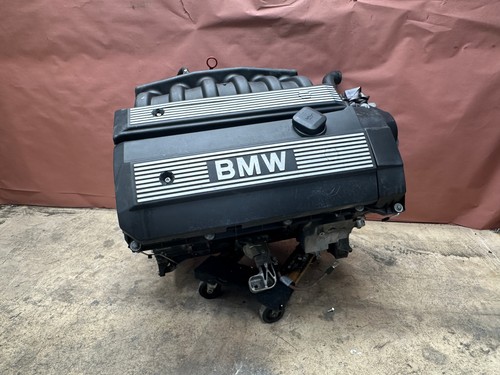 Bmw e36 328ic m52 engine - bmw,