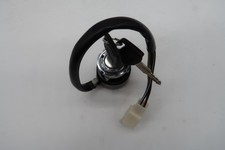 Jincheng JC50/ST50 ignition