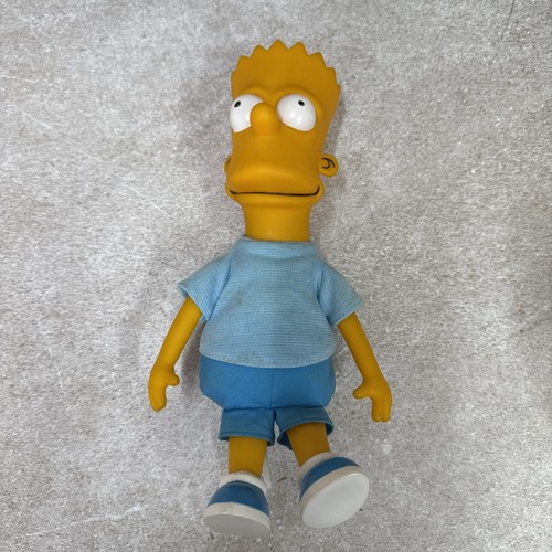 Vintage 1990 bart simpson - 1990,