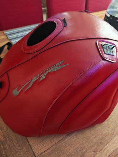 Honda vfr800 bagster tank - honda,